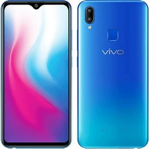 Vivo Y91 (Mediatek)