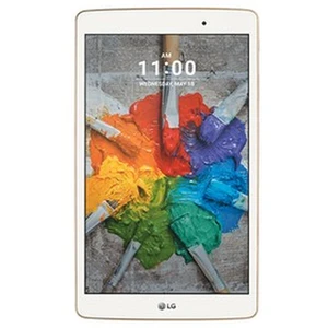 LG G Pad X 8.0
