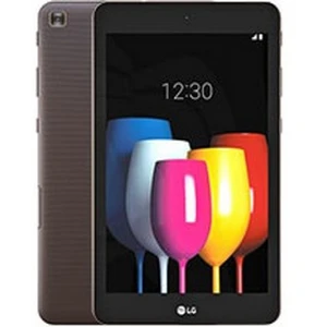 LG G Pad IV 8.0 FHD