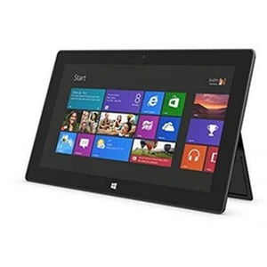 Microsoft Surface