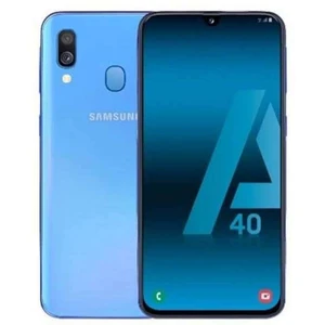 Samsung Galaxy A40