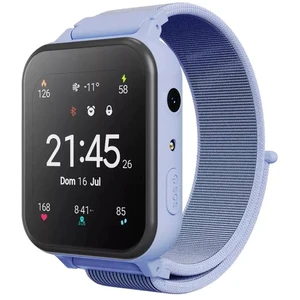 Canyon Alfie KW-37 Blue