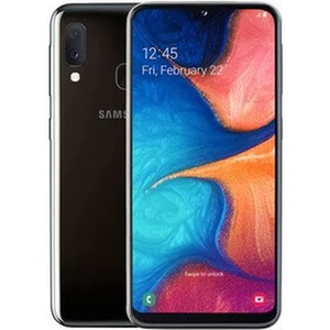 Samsung Galaxy A20e