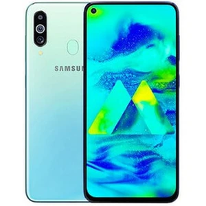 Samsung Galaxy M40