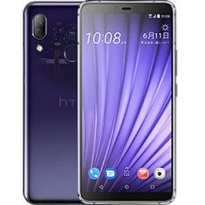 HTC U19e