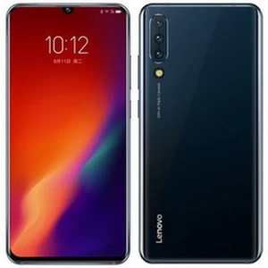 Lenovo Z6