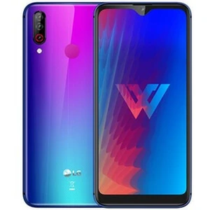 LG W30