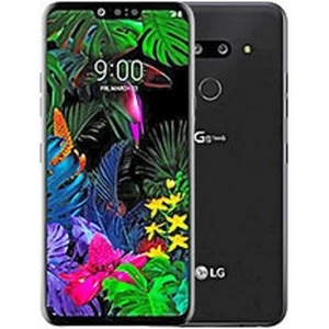 LG G8 ThinQ
