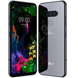LG G8S ThinQ