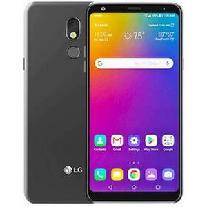 LG Stylo 5