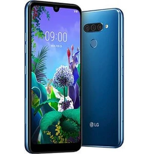 LG Q60