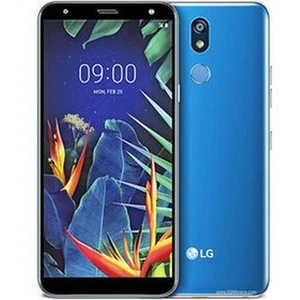 LG K40