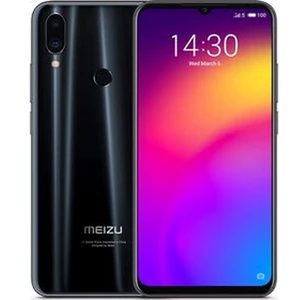 Meizu Note 9