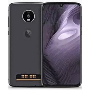 Motorola Moto Z4