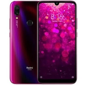 Xiaomi Redmi Y3