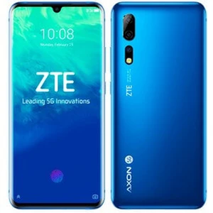ZTE Axon 10 Pro 5G