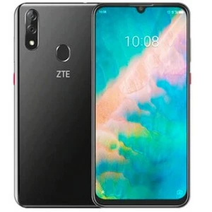 ZTE Blade V10