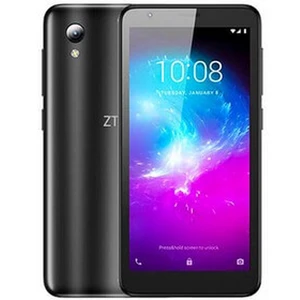 ZTE Blade A3 (2019)