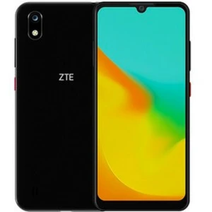ZTE Blade A7