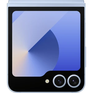 Samsung Galaxy Z Flip6