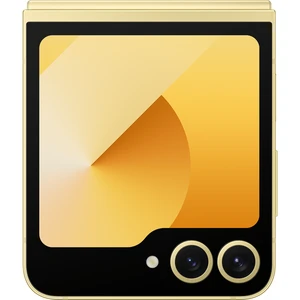 Samsung Galaxy Z Flip6