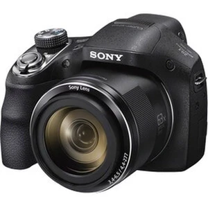Sony CyberShot DSC H400
