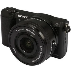 Sony Alpha 5100