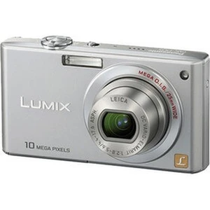 Panasonic Lumix DMC FX36