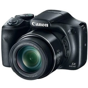 Canon PowerShot SX540 HS