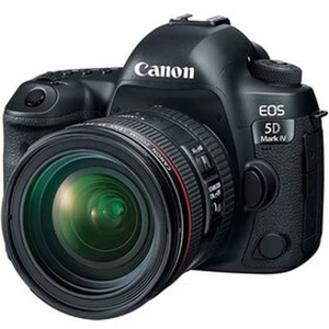 Canon EOS 5D MARK IV