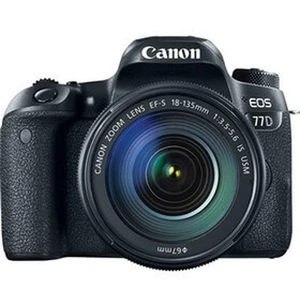 Canon EOS 77D