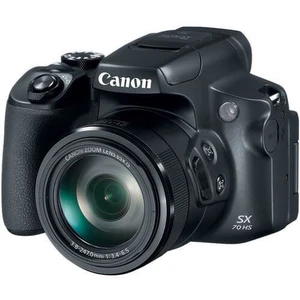 Canon PowerShot SX70 HS