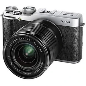 Fujifilm X-M1