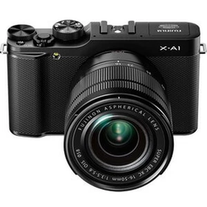 Fujifilm X-A1