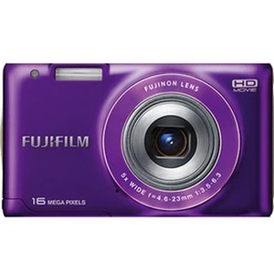 Fujifilm FinePix JX550