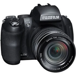 Fujifilm FinePix HS30