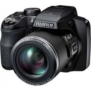 Fujifilm FinePix S8500