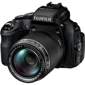 Fujifilm FinePix HS50