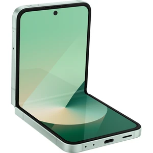 Samsung Galaxy Z Flip6