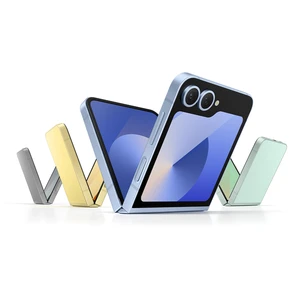 Samsung Galaxy Z Flip6