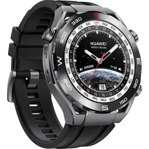 Huawei Watch Ultimate Black Zircon