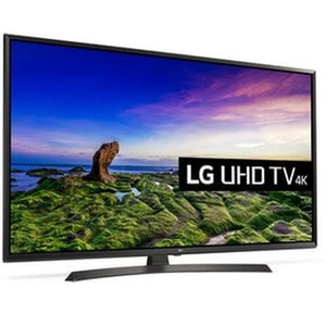 LG 60UJ634V