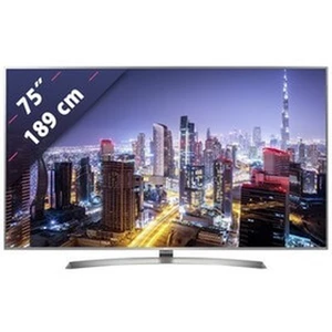 LG 75UJ675V
