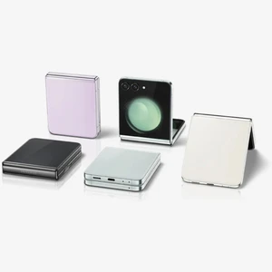 Samsung Galaxy Z Flip6