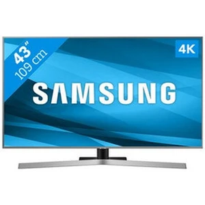 Samsung UE43NU7450
