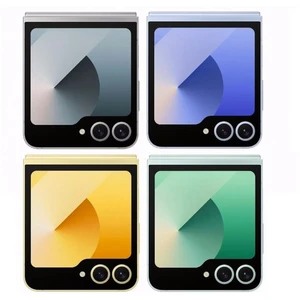 Samsung Galaxy Z Flip6