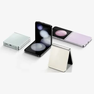Samsung Galaxy Z Flip6