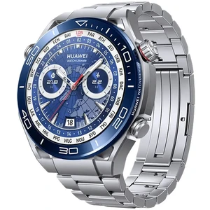 Huawei Watch Ultimate Steel Zircon
