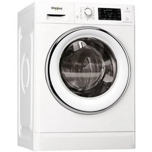 Whirlpool FWD 81284 WC EE