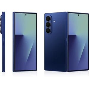 Samsung Galaxy Z Fold7